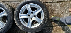 Alu sada 4x108 r15 et25 6j - 4