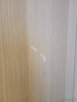 Šatní skřín IKEA PAX LYNGDAL - 4