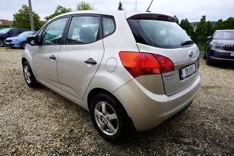 KIA VENGA 1,4 66KW LPG 2012 NOVÉ CZ - 4