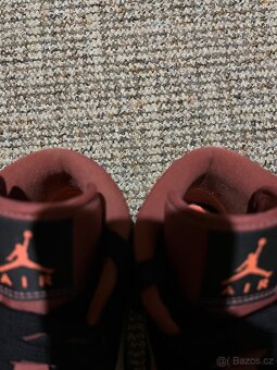Nike Air Jordan 1 Mid - 4