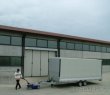 M6.5 Elektrický Ručně Vedený Tahač - 4