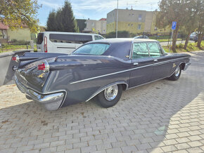 Imperial Le Baron, 1960, unikátní první majitel - 4