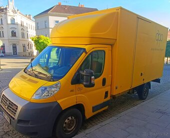 FIAT DUCATO 3. 0 jtd - 4