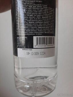 Beznikotinová báze 70VG/30PG - 4
