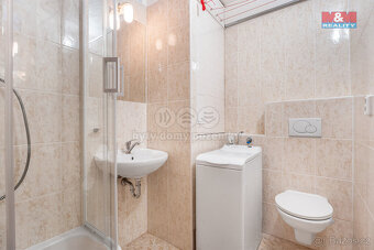 Prodej bytu 1+1, 32 m², Hradec Králové, ul. Sezemická - 4