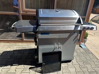Prodam Campingaz 4 SERIES RBS LXS - 4