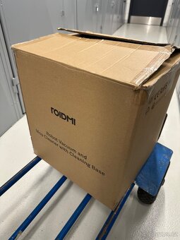 Roidmi EVE Plus - black - 4