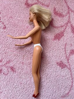 Barbie Original Mattel 1966 rok - 4