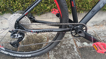 horské kolo MTB Author Traction 29” vel. M 17” - 4