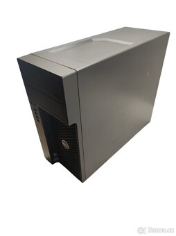PC Dell Precision 1650 ( 12 měsíců záruka ) - 4