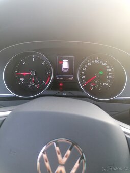 VW Passat B8 Variant 2.0tdi Comfortline - 4