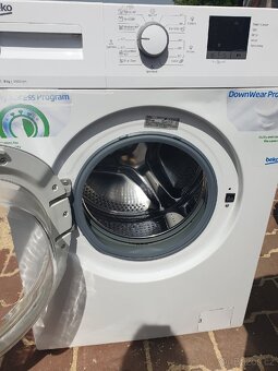 Pračka Beko na 6kg - 4