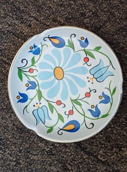 Retro Polský porcelán Lubiana - 4