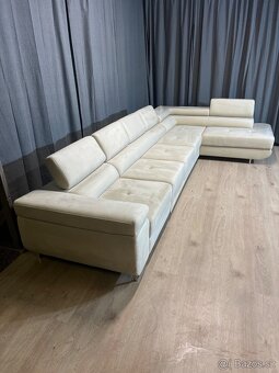 Sedací souprava 161/C - 4