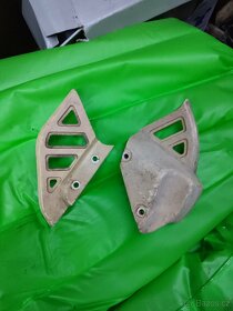 Cagiva Cruiser 125 - 4