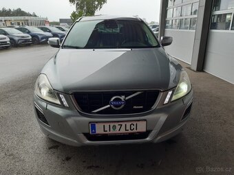 Volvo XC60 D3 120 KW R- Desing r.v.2011 pouze 115Tkm - 4