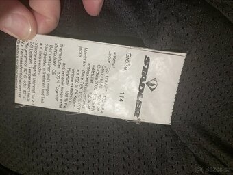 Motobunda Stadler cordura vel.114 - XL - 4