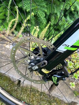 Cannondale trail 4 / 29 ram m - 4
