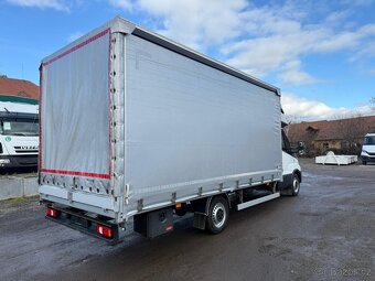 Iveco Daily 35-180 3.0HPT HI-MATIC VALNÍK/PLACHTA/SPANÍ - 4