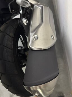 BMW G 310 GS - 4
