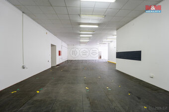 Pronájem skladu, 285 m², Brandýs nad Labem, ul. Kralupská - 4