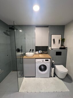 Pronájem byt 2+1, 56 m² - Otrokovice, ul. Bezručova - 4