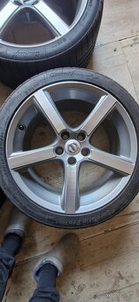 Kola 5x108 r18 - 4