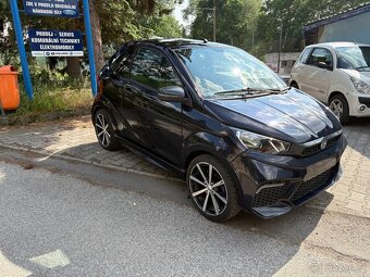 Aixam Coupé GTI Emotion - 4