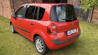 Renault Modus Grand - 4