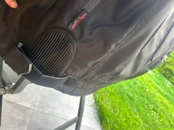 Moto bunda SM RACEWEAR vel. S - 4