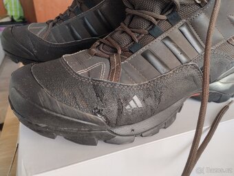Pánské zimní boty Adidas vel.43 1/3 (275mm) - 4