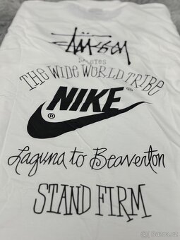 Stussy shirt - 4