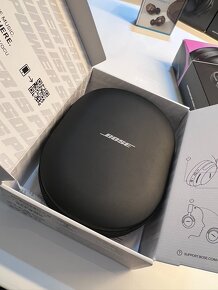 BOSE QuiteComfort Ultra - black - 4