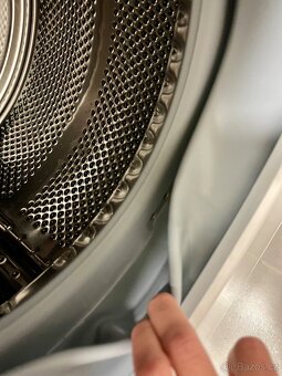 Pračka Bosch Vario Perfect Maxx 7 - 4