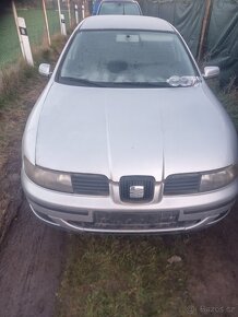Seat Leon 1.6 16v - 4