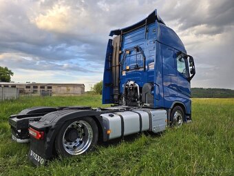 VOLVO FH 13.460 LOWDECK 2017 XL + ALU KOLA + NOVÉ VSTŘIKY - 4