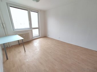 Pronájem bytu 1+1 /flat to rent 34 m² Brno, Absolonova - 4