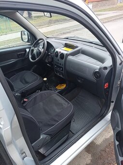 Peugeot partner 1.6 hdi - 4