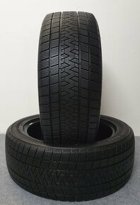 2x -- 235/50 R19 Zimní pneu Gripmax Stature M/S -- - 4
