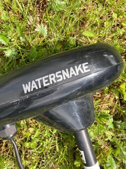 Lodní elektromotor Watersnake 54 lbs - 4