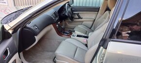 Subaru Outback 3,0 H6 180kw 2005- Náhradní díly - 4