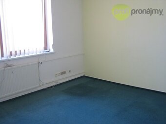 Pronájem kancelářských prostorů 85 m2 - 4