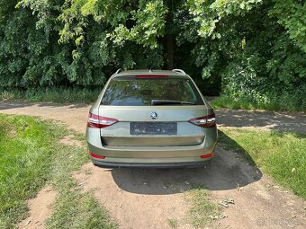 Škoda Superb 1,8 TSI 132 KW - 4