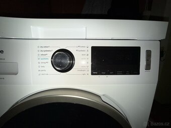 Pračka/sušička Gorenje WD10514 - 4