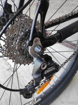 Trek 6000 - 4