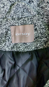 Kabát Orsay - 4