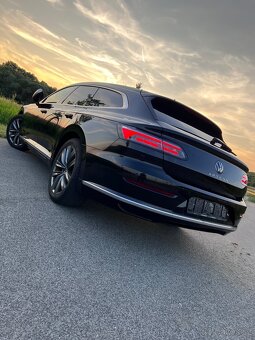 VW ARTEON ELEGANCE SHOOTING BRAKE 2023❗️60.000km❗️ - 4