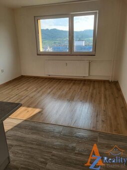 Nabízíme pronájem prostorné bytové jednotky 1+1, OV, V Sídli - 4