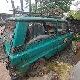 Aro 10 1.3 4x4 - 4