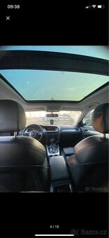 Prodám a4b8 2009 rok - 4